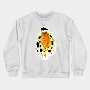 A very cute bug Crewneck Sweatshirt